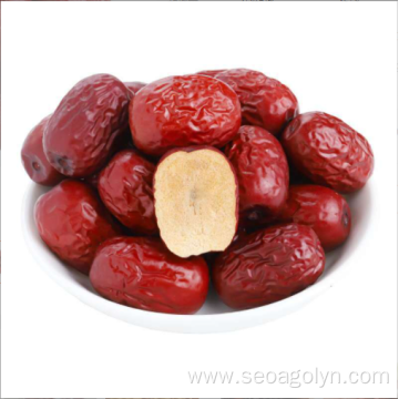 New Crop Dried Jujube Dates For Sale